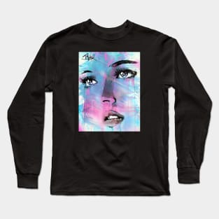 Visible Long Sleeve T-Shirt